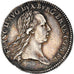 AUSTRIAN NETHERLANDS, Token, François II, Inauguration en Brabant, 1794, UNZ