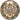 Moeda, ALEMANHA - IMPÉRIO, 50 Pfennig, 1902, Berlin, Pattern, MS(63), Prata