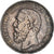Moneda, Estados alemanes, BADEN, Friedrich I, 5 Mark, 1875, Stuttgart, MBC
