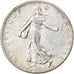 Monnaie, France, Semeuse, 2 Francs, 1919, Paris, TTB, Argent, Gadoury:532