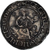 Moneda, Italia, NAPLES, Robert d'Anjou, Carlin, Naples, MBC, Plata, Boudeau:830