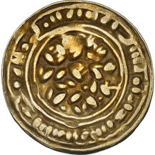 Coin, Sulayhid, 'Ali b. Muhammad, Dinar, 1047-1081, EF(40-45), Gold