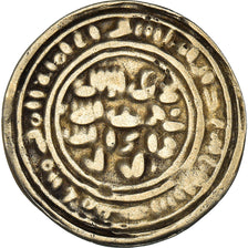 Coin, Sulayhid, 'Ali b. Muhammad, Dinar, 1047-1081, EF(40-45), Gold
