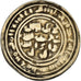 Coin, Sulayhid, 'Ali b. Muhammad, Dinar, 1047-1081, EF(40-45), Gold