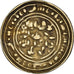 Coin, Sulayhid, 'Ali b. Muhammad, Dinar, 1047-1081, AU(50-53), Gold