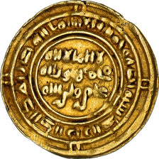 Moneta, Sulayhid, Queen 'Arwa bint Ahmad, Dinar, AH 502 (1108/09), 'Adan, BB+