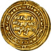 Moneta, Sulayhid, Queen 'Arwa bint Ahmad, Dinar, AH 502 (1108/09), 'Adan, BB+
