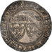 Coin, France, Blanc aux Écus, Rouen, AU(50-53), Billon, Duplessy:445