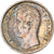 Moeda, França, Charles X, 1/4 Franc, 1830, Lille, AU(50-53), Prata, KM:722.12