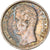 Coin, France, Charles X, 1/4 Franc, 1830, Lille, AU(50-53), Silver, KM:722.12