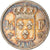 Moneda, Francia, Charles X, 1/4 Franc, 1830, Lille, MBC+, Plata, KM:722.12