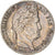 Coin, France, Louis-Philippe, 1/4 Franc, 1842, Rouen, AU(55-58), Silver