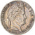 Monnaie, France, Louis-Philippe, 1/4 Franc, 1842, Rouen, SUP, Argent