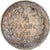 Moeda, França, Louis-Philippe, 1/4 Franc, 1842, Rouen, AU(55-58), Prata