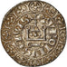 Coin, France, Philip IV, Gros Tournois, AU(50-53), Silver, Duplessy:213