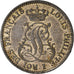 Monnaie, FRENCH GUIANA, Louis-Philippe, 10 Centimes, 1846, Paris, TTB, Billon