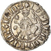 Coin, Armenia, Levon I, Tram, 1198-1219, AU(55-58), Silver