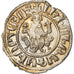 Coin, Armenia, Levon I, Tram, 1198-1219, AU(55-58), Silver