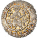 Monnaie, Armenia, Levon I, Tram, 1198-1219, TTB, Argent