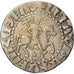 Münze, Armenia, Levon II, Tram, 1270-1289, SS, Silber