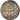 Moneda, Francia, Charles le Chauve, Denarius, Bourges, MBC, Plata, Prou:743