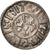 Monnaie, France, Charles le Chauve, Denier, Bourges, TTB, Argent, Prou:743