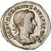 Coin, Gordian III, Denarius, 241, Roma, MS(63), Silver, RIC:131
