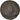 Coin, France, Louis XIV, Liard de France, 1655, Corbeil, Epreuve au double
