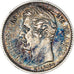 Munten, Frankrijk, Charles X, 1/4 Franc, 1828, Lille, ZF+, Zilver, KM:722.12