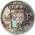 Moeda, França, Charles X, 1/4 Franc, 1828, Lille, AU(50-53), Prata, KM:722.12
