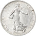 Monnaie, France, Semeuse, 2 Francs, 1919, Paris, TTB, Argent, Gadoury:532