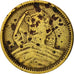 Egitto, Millieme, 1957, B+, Alluminio-bronzo, KM:377