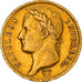 Monnaie, France, Napoléon I, 40 Francs, 1811, Paris, TTB, Or, Gadoury:1084