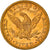 Moneta, Stati Uniti, Coronet Head, $5, Half Eagle, 1895, U.S. Mint