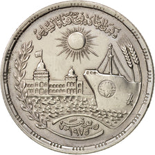Égypte, 10 Piastres, 1976, SUP, Copper-nickel, KM:452