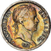 Moeda, França, Napoléon I, 2 Francs, 1812, Lille, EF(40-45), Prata, KM:693.15