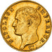 Moeda, França, Napoleon I, Napoléon I, 40 Francs, AN 13, Paris, EF(40-45)