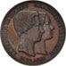 Belgium, Medal, Léopold Ier, Mariage du Duc de Brabant, 1853, Wiener