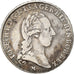 Monnaie, États italiens, MILAN, Joseph II, 1/2 Crocione, 1/2 Kronenthaler