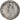 Moneta, Hiszpania niderlandzka, Philip II, 1/2 Philipsdaalder, 1/2 Ecu, 1589/7