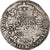 Monnaie, Pays-Bas espagnols, Philippe II, 1/2 Philipsdaalder, 1/2 Ecu, 1589/7