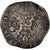 Coin, Spanish Netherlands, TOURNAI, Philip IV, 1/4 Patagon, 1626, Tournai