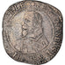 Coin, Belgium, Ferdinand de Bavière, Daler Ferdinand de 36 patards, 1645