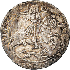Coin, Belgium, Principalty of Liege, Erard de la Marck, Snaphaen, 1525-28
