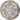 Moneda, PAÍSES BAJOS AUSTRIACOS, Maria Theresa, 1/2 Kronenthaler, 1762/1