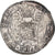 Münze, Spanische Niederlande, BRABANT, Philip IV, 1/2 Ducaton, 1655, Antwerpen