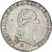Monnaie, AUSTRIAN NETHERLANDS, Joseph II, 1/4 Kronenthaler, 1788, Günzburg