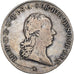 Coin, AUSTRIAN NETHERLANDS, Leopold II, 1/4 Kronenthaler, 1792, Kremnitz
