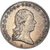 Coin, AUSTRIAN NETHERLANDS, Leopold II, 1/4 Kronenthaler, 1791, Vienne