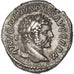 Moneta, Caracalla, Denarius, Rome, SPL-, Argento, RIC:268